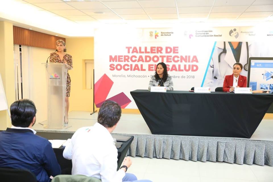 La comunicación, fundamental para la promoción de la salud y prevención de enfermedades