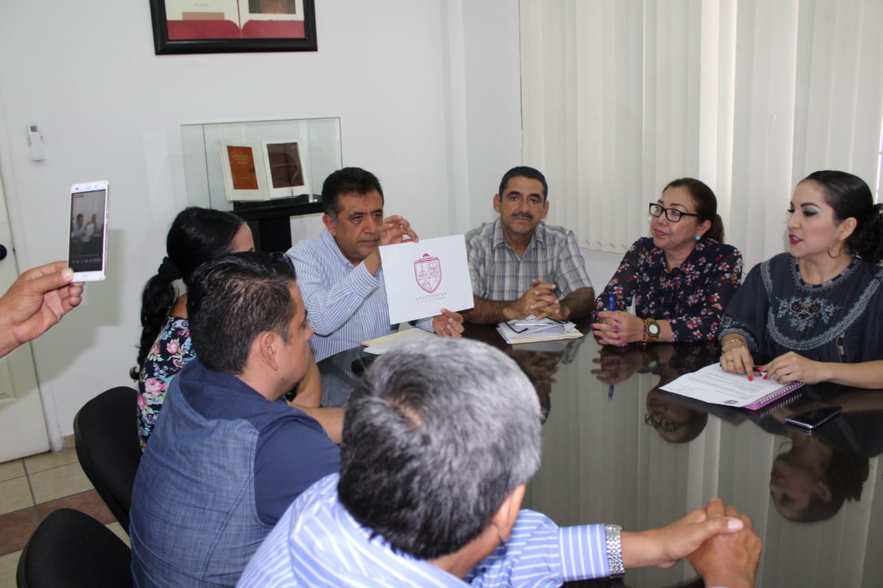 Cabildo aprueba identidad de la administración 2018  – 2021.