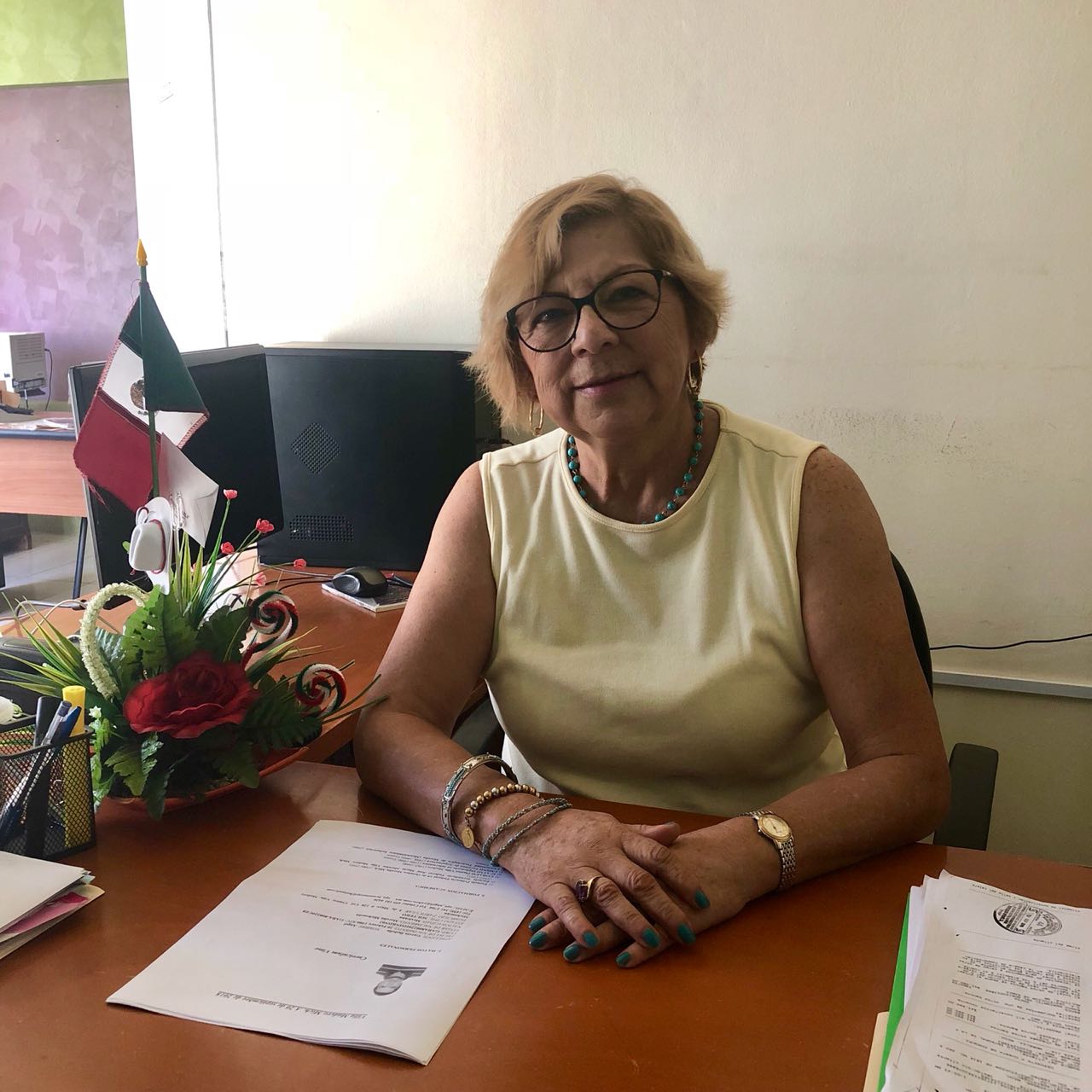 DIF, anuncia campaña para corrección de malformaciones congénitas