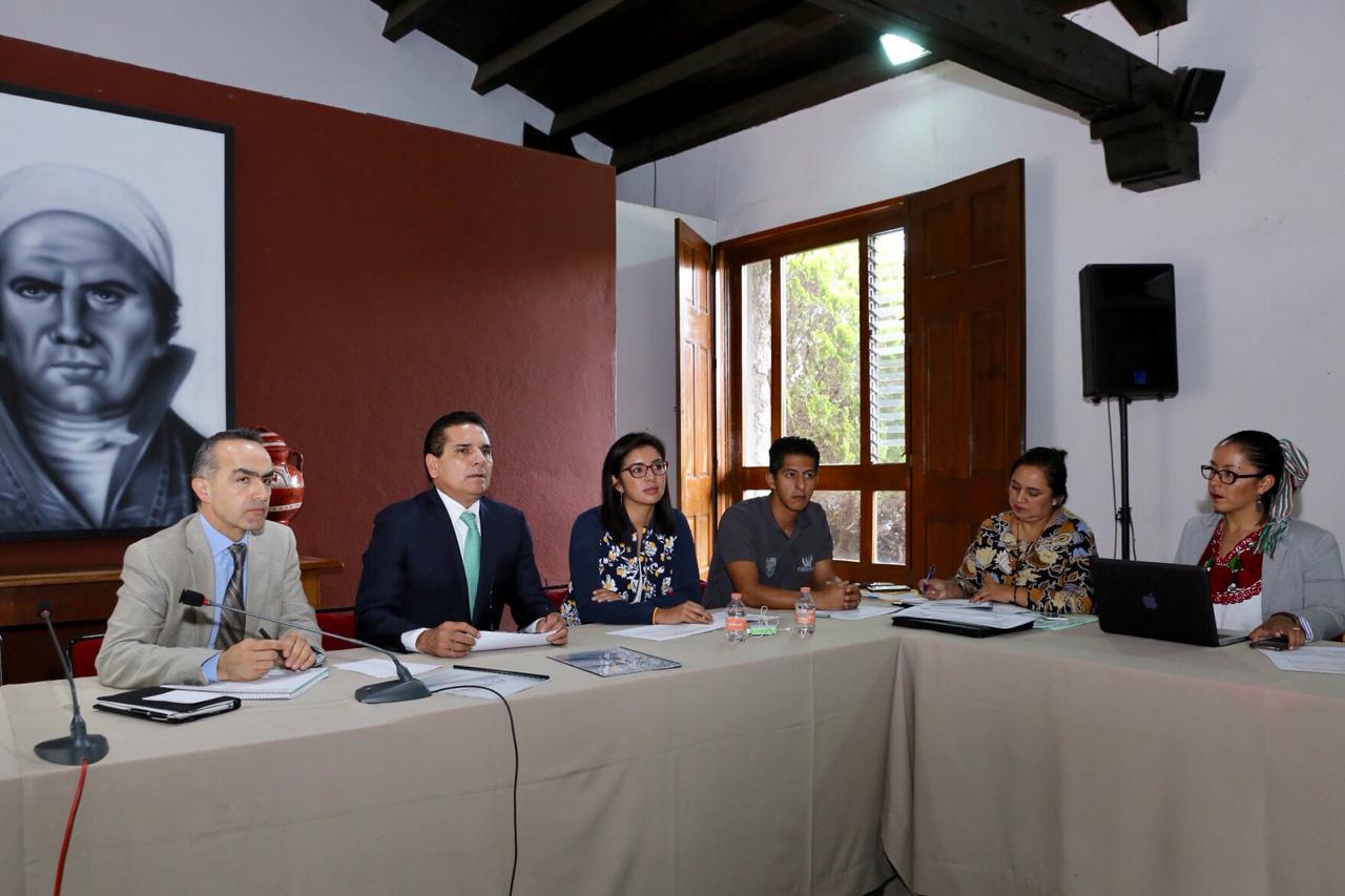 Michoacán, destino para el deporte