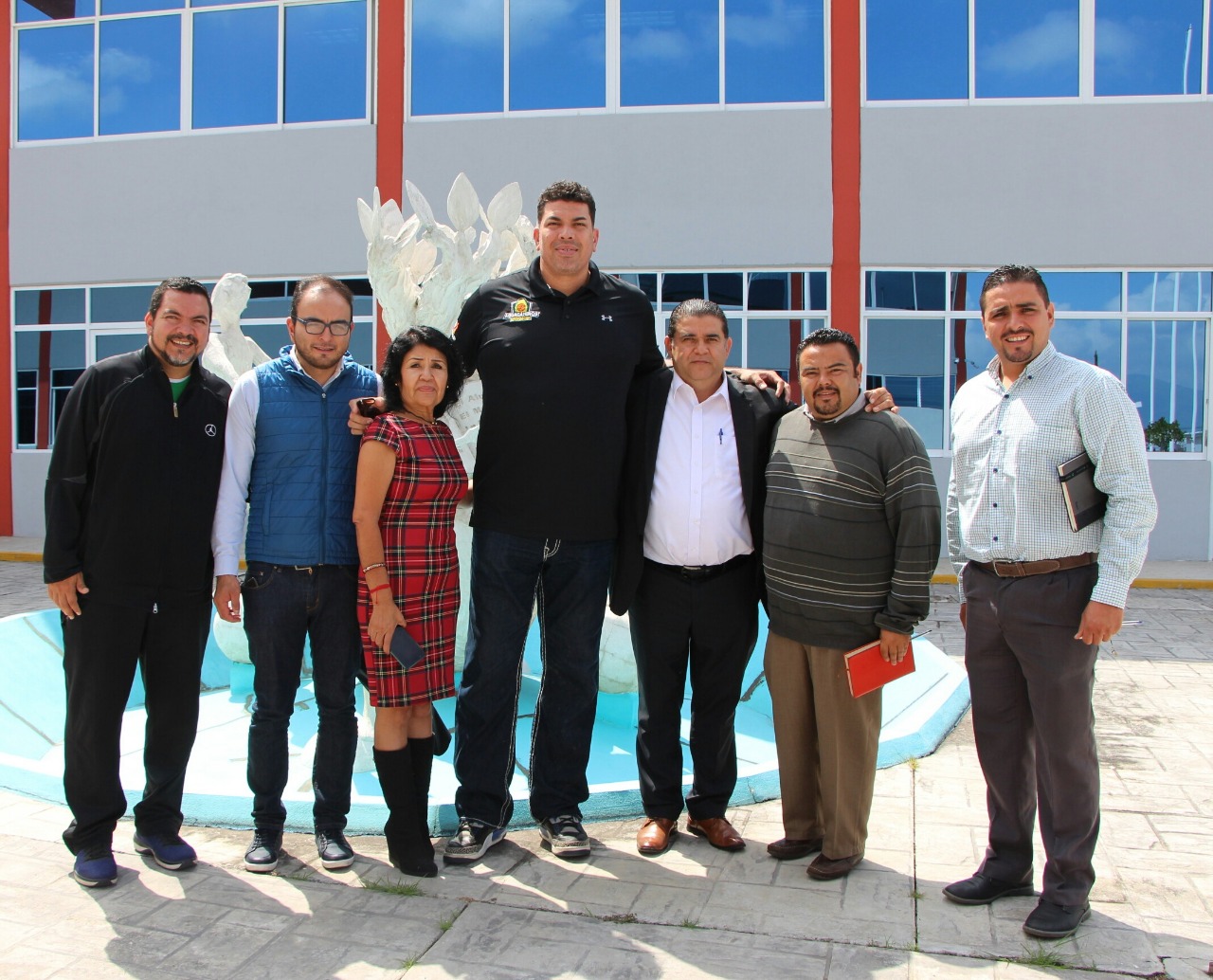 Desplegarán Academias Deportivas en planteles del CECyTEM