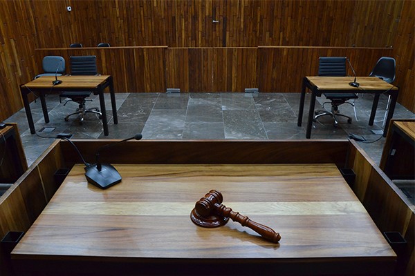 Consejo del Poder Judicial de Michoacán afina organización administrativa de Juzgado de Ejecución de Sanciones Penales de Morelia