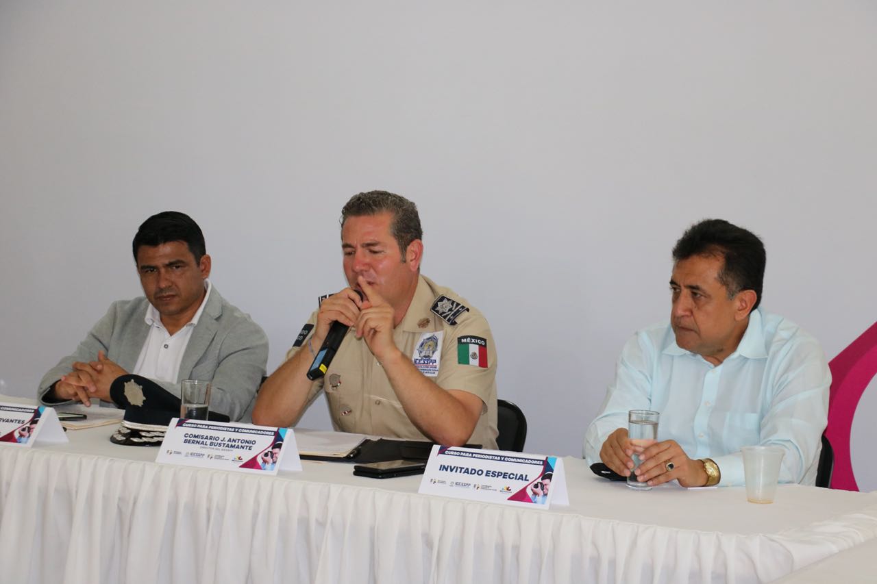 Gobierno de Cruz Lucatero será respetuoso con la libertad de expresión