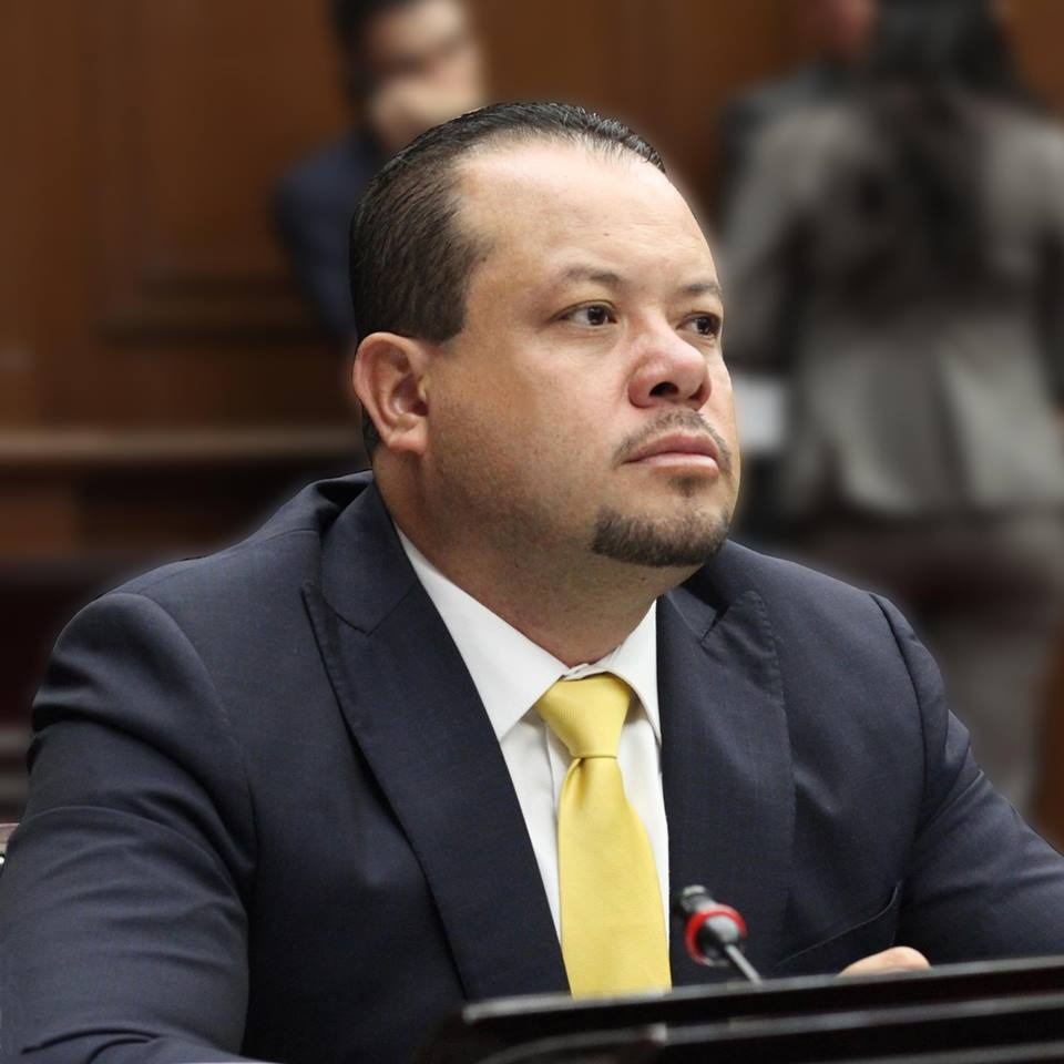 PRD Michoacán condena asesinato de ex diputado Juan Figueroa