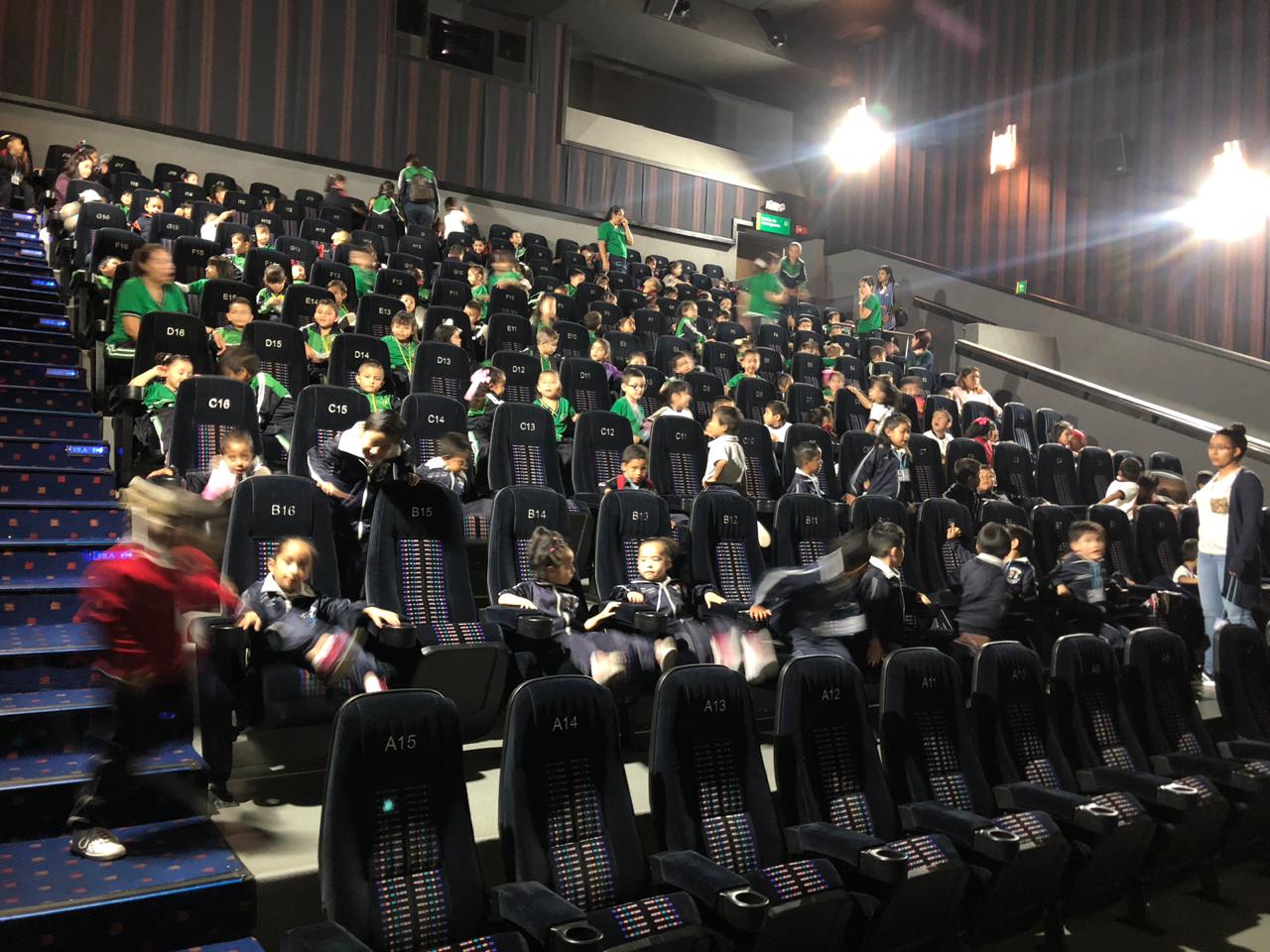 Sectur Michoacán lleva a 150 infantes al FICM