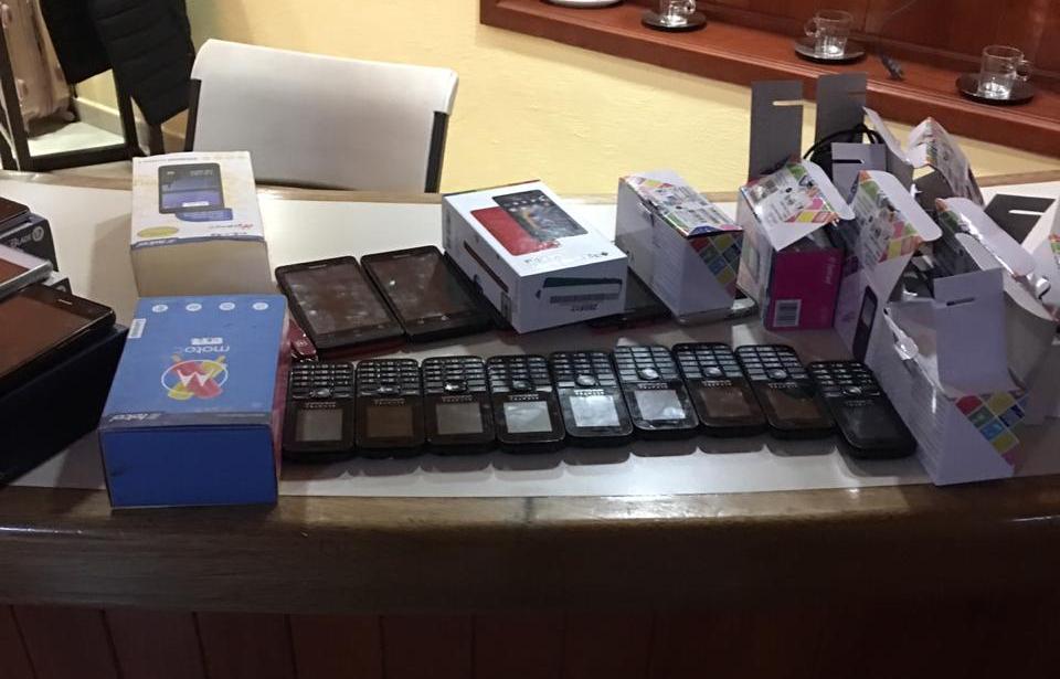 En Michoacán, cero impunidad contra la delincuencia