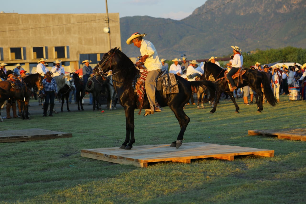 Sin incidentes, la Vigésima Cuarta edición de la Cabalgata Morelos: SSP