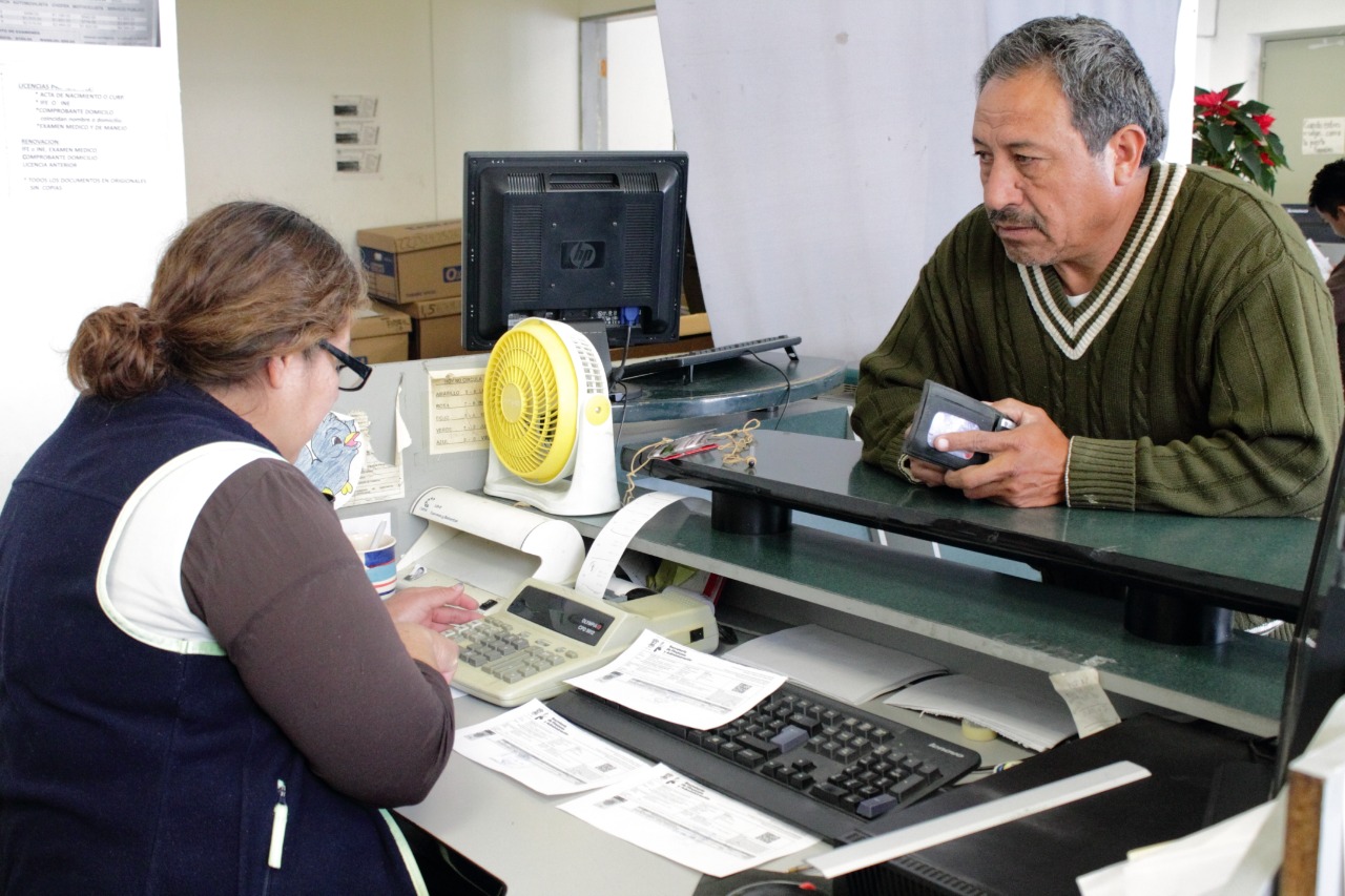 En noviembre y diciembre, 70% de condonación de multas y recargos en trámites vehiculares