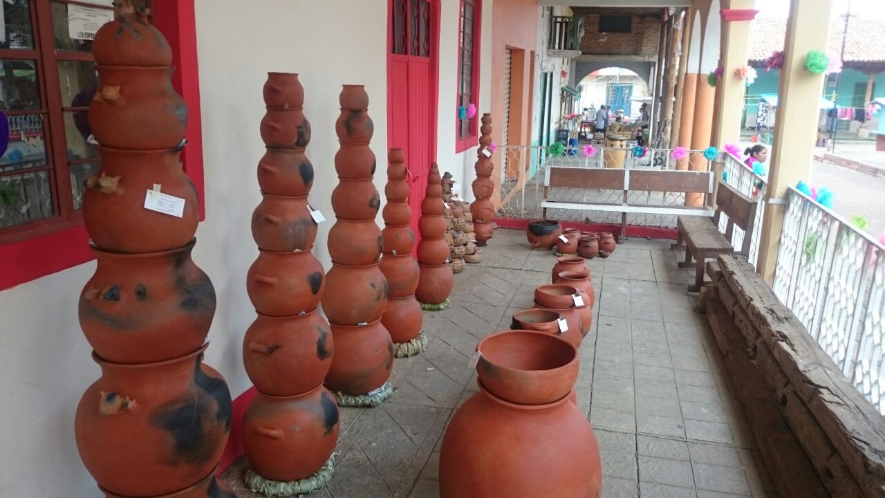 Invita Michoacán: Siete destinos artesanales a visitar en octubre