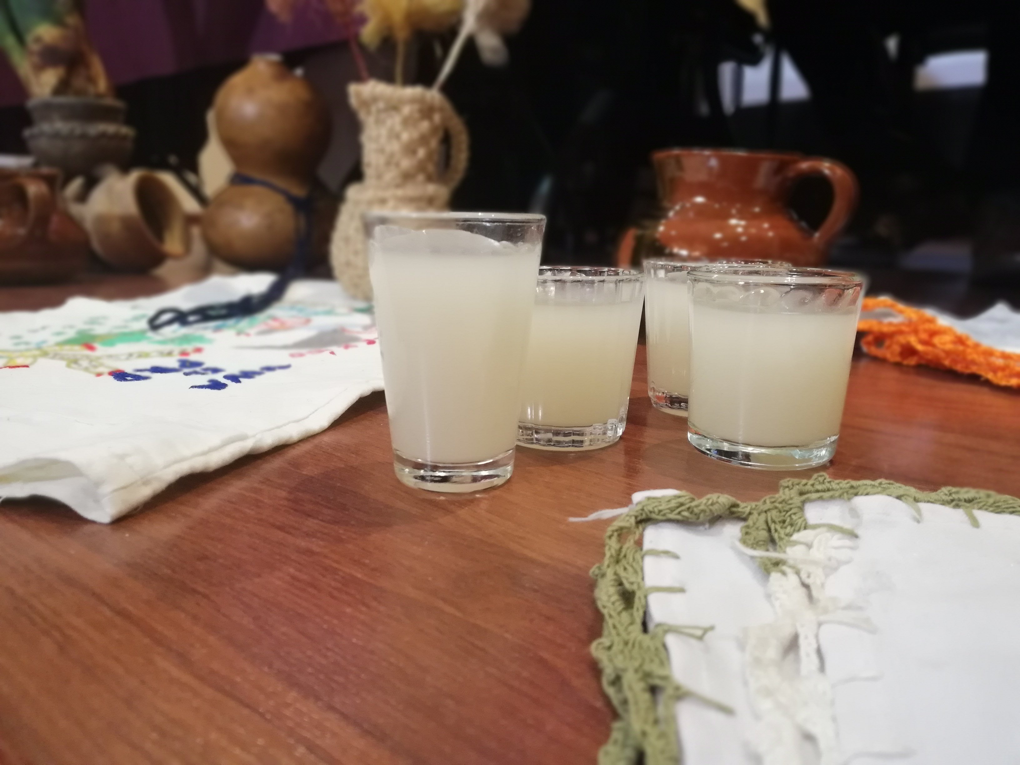 Preparan la Feria del Maguey en Maravatío