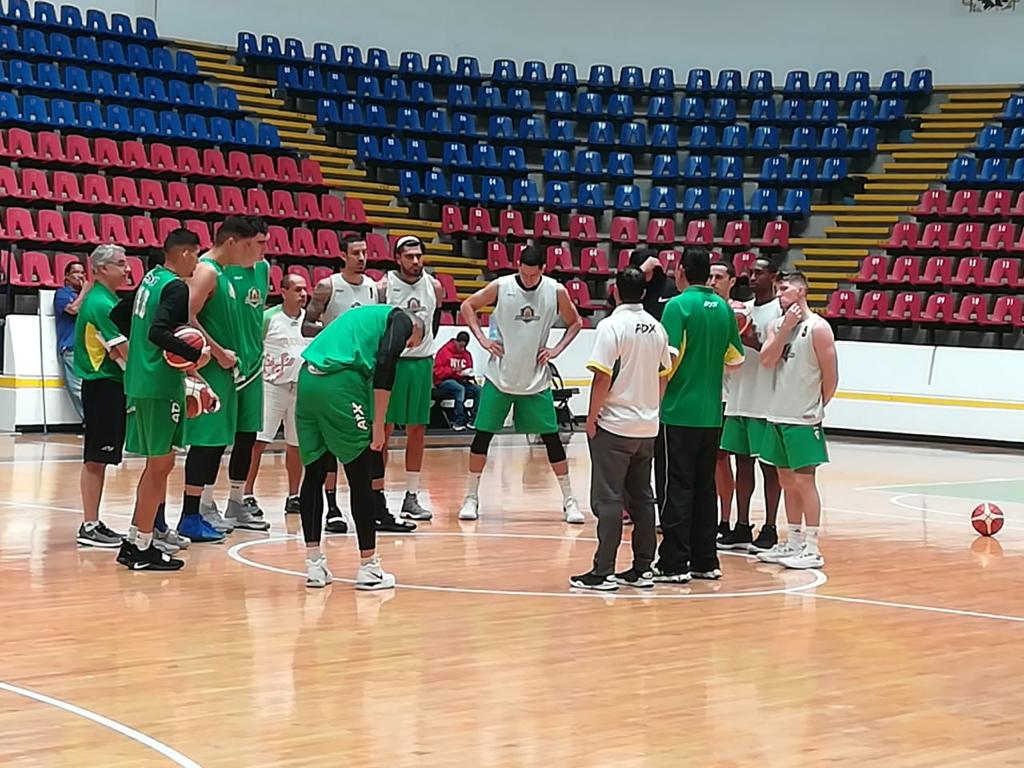 Aguacateros buscan ser punteros tras recibir a Ángeles de Puebla