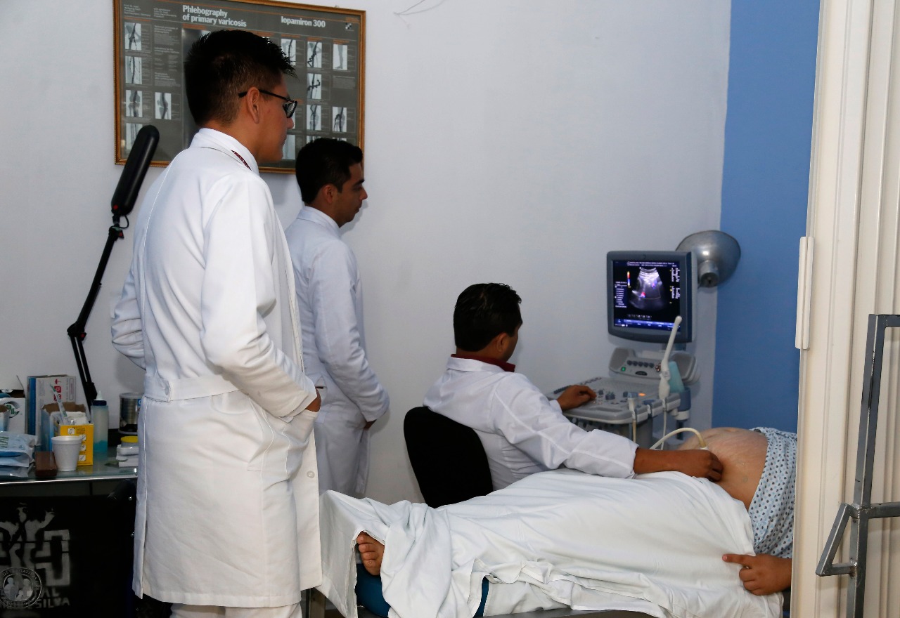 SSM trabajará de manera ordinaria el puente de Día de Muertos