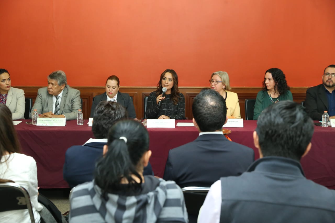 Por primera vez en Michoacán, llega Taller-Manual de Cobertura Periodística de Hechos Con Víctimas