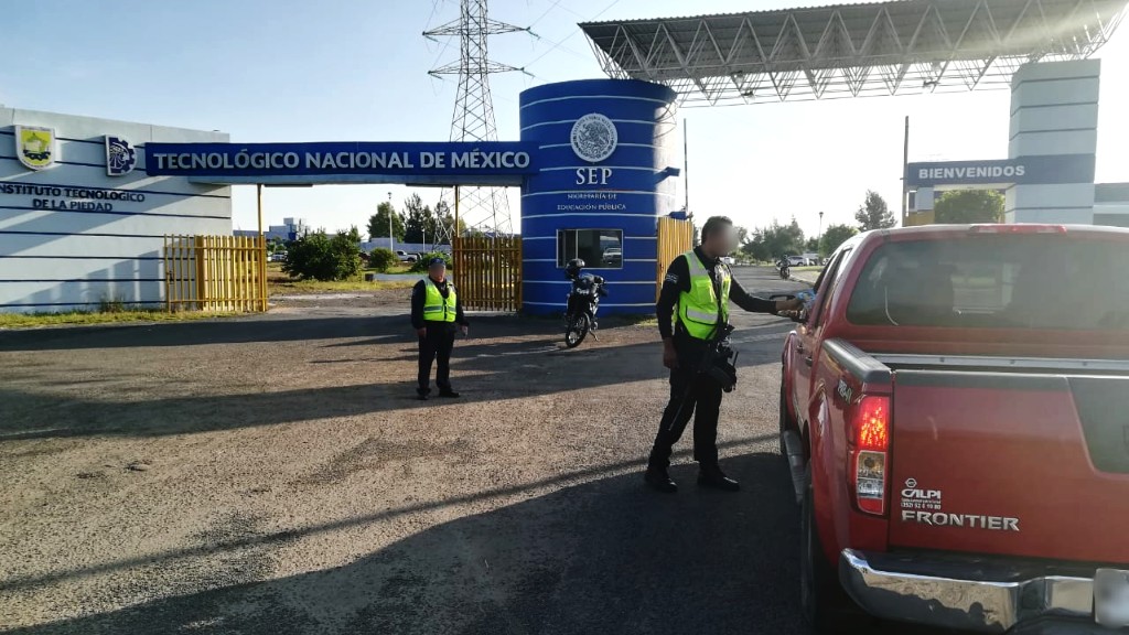 Se acerca SSP a 35 mil jóvenes para evitar consumo de alcohol