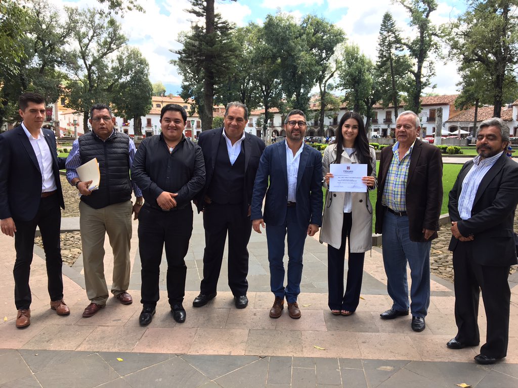 CAPACITA IMAIP A FUNCIONARIOS MUNICIPALES