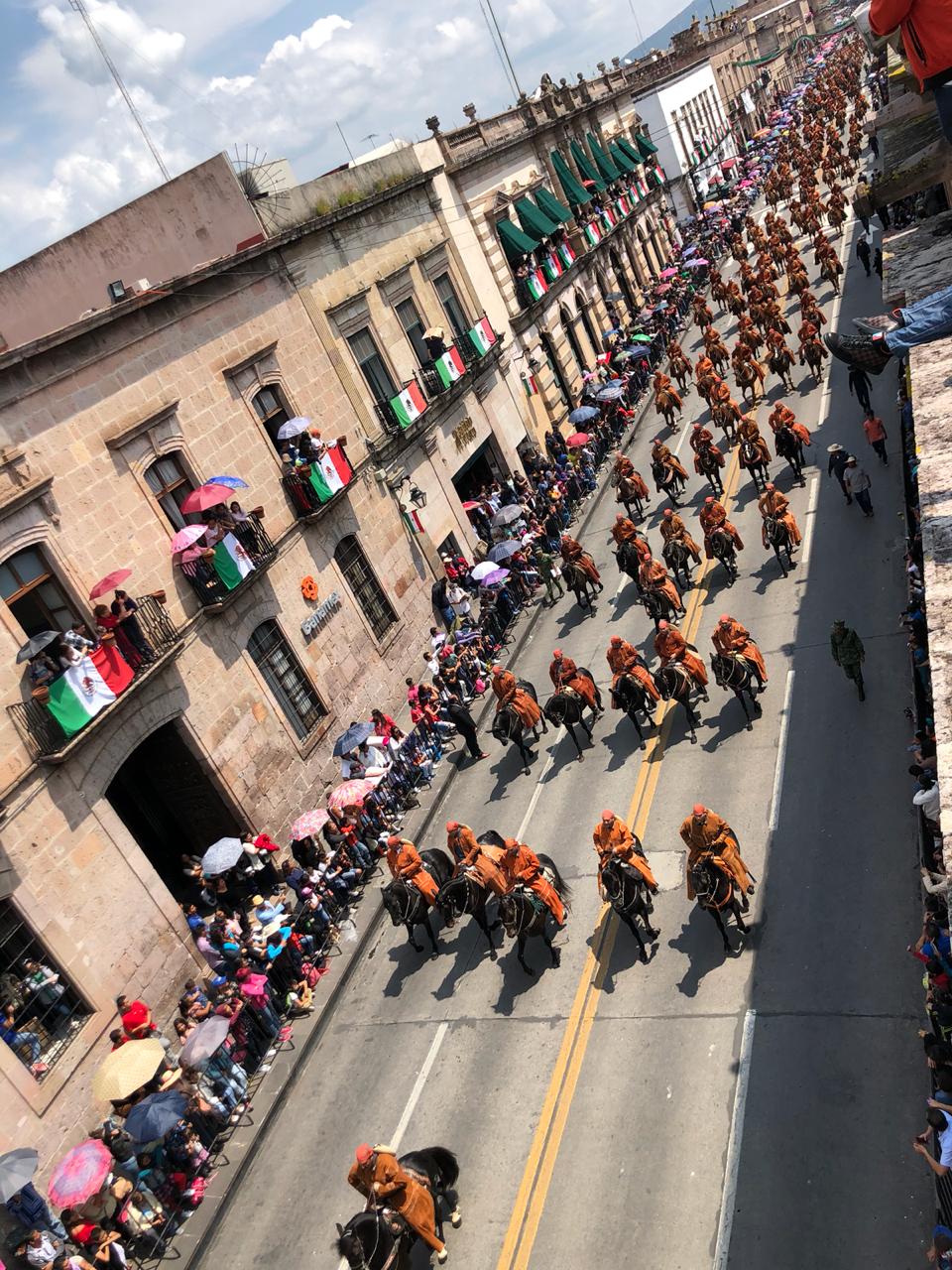 Morelos, legado que vive presente en el PRD: Antonio Soto