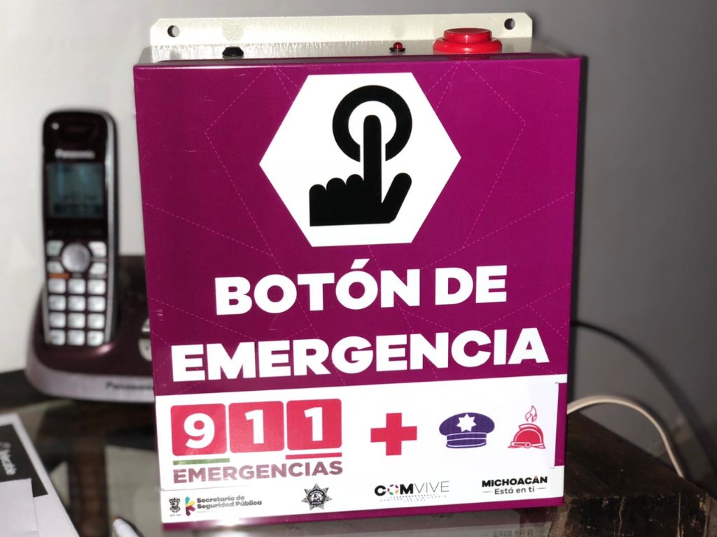 Refuerza SSP acciones preventivas con “Pintando Alegría”