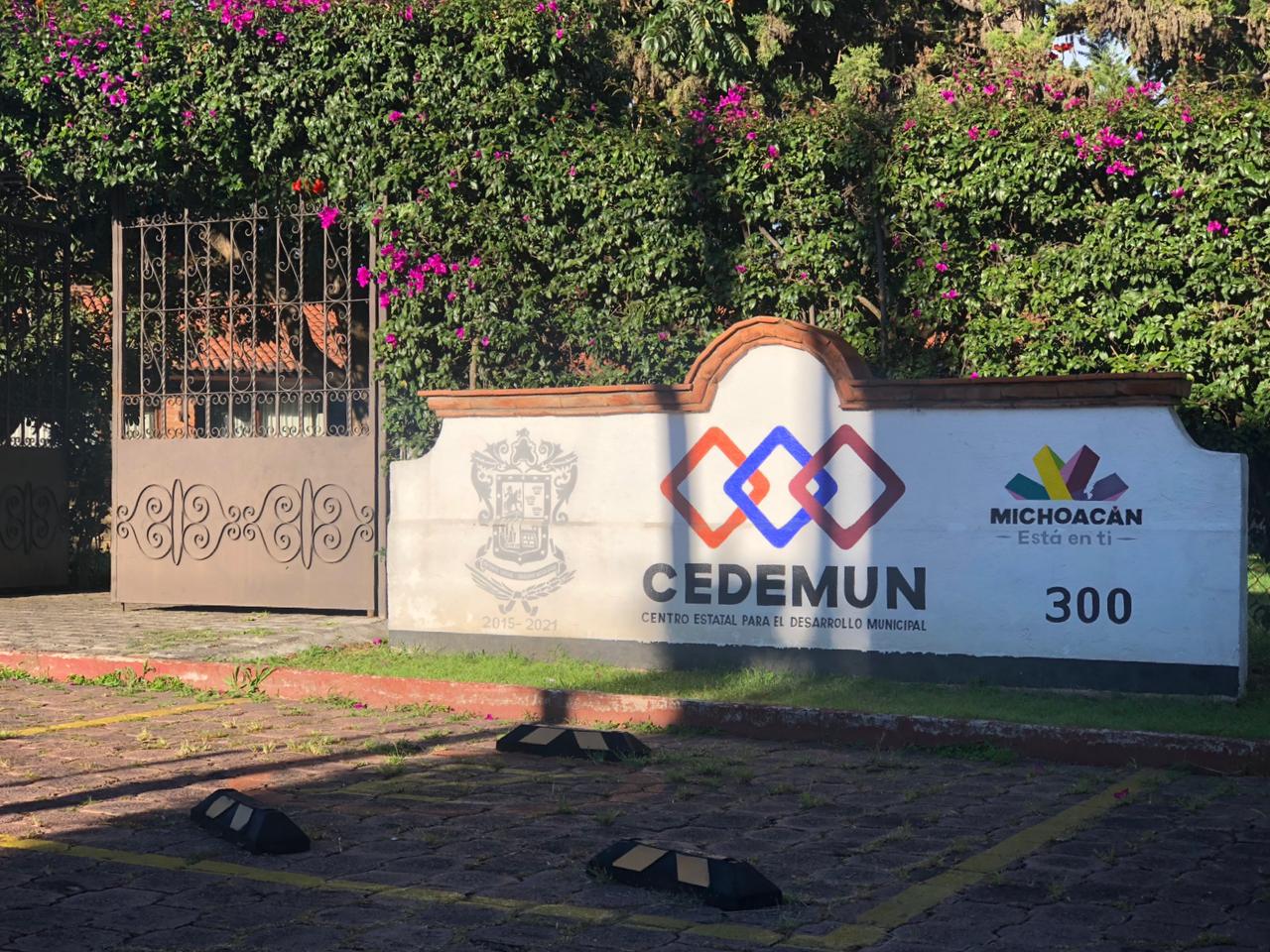 Brindará Cedemun capacitación a ayuntamientos en temas recaudatorios