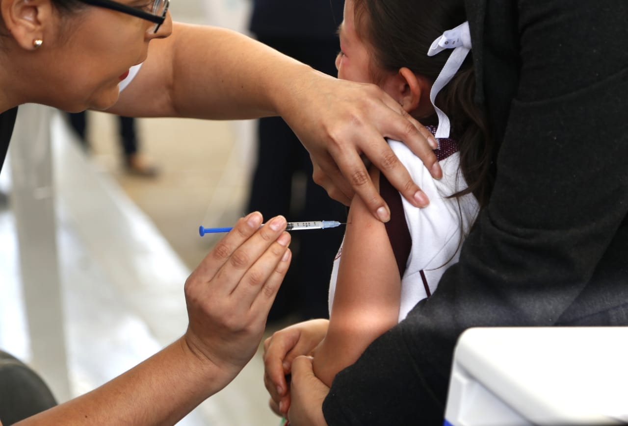 Este viernes, último día de la Tercera Semana Nacional de Salud