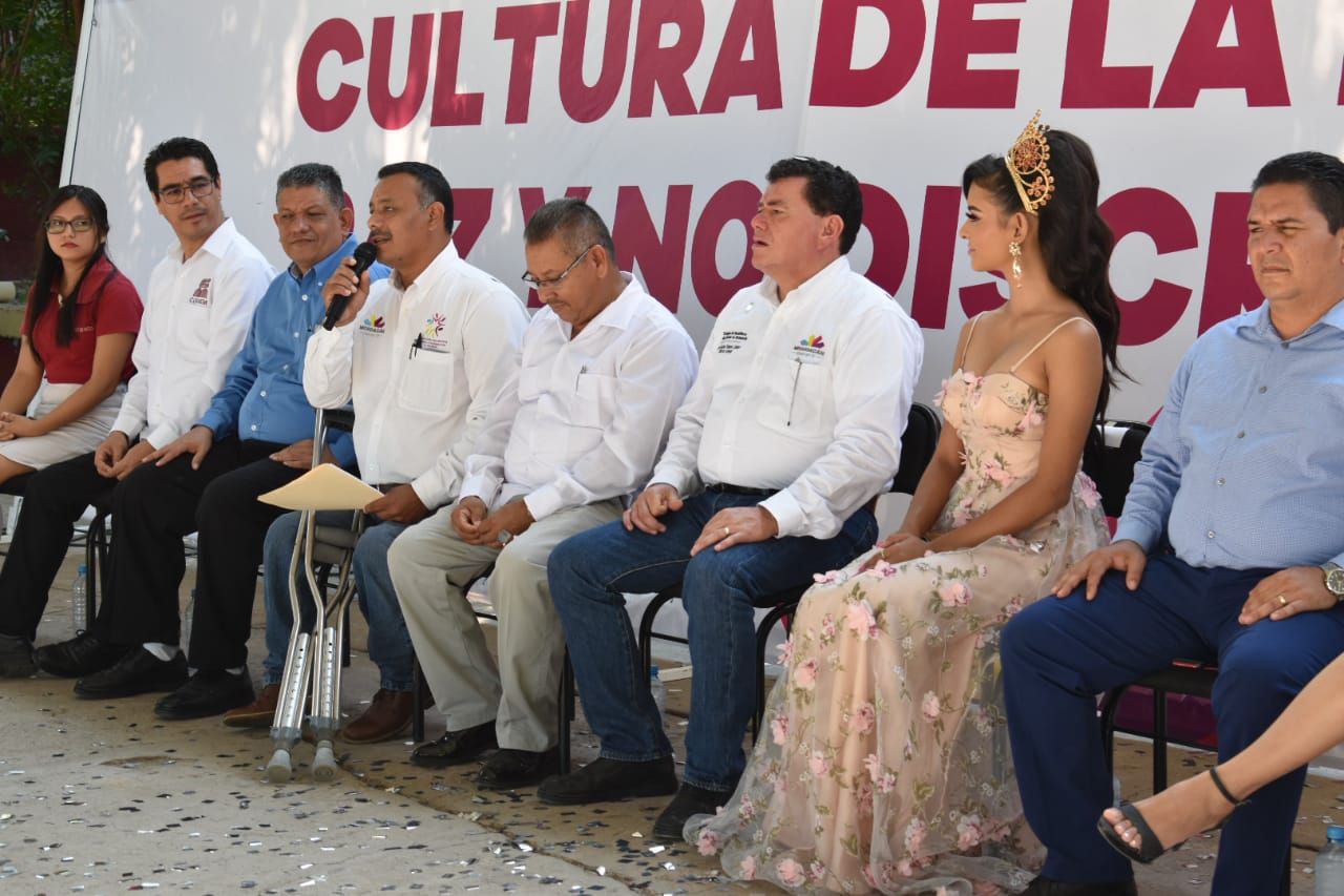 Ponen en marcha Coepredv y Cobaem acciones por la inclusión