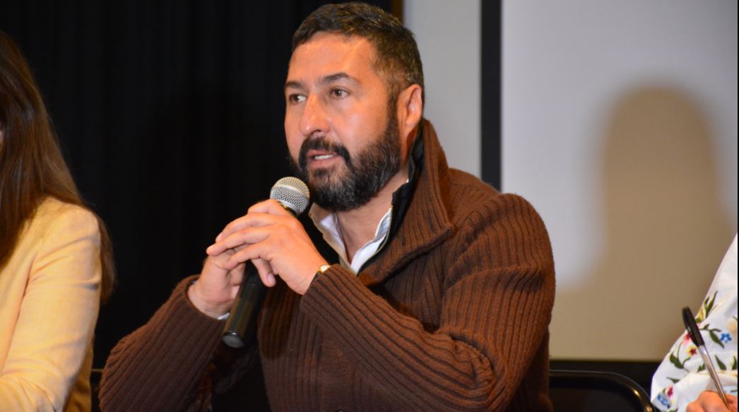 TRAS EL CIERRE DE CASA HOGAR, DIF MUNICIPAL ENTREGA APOYOS A NIÑAS