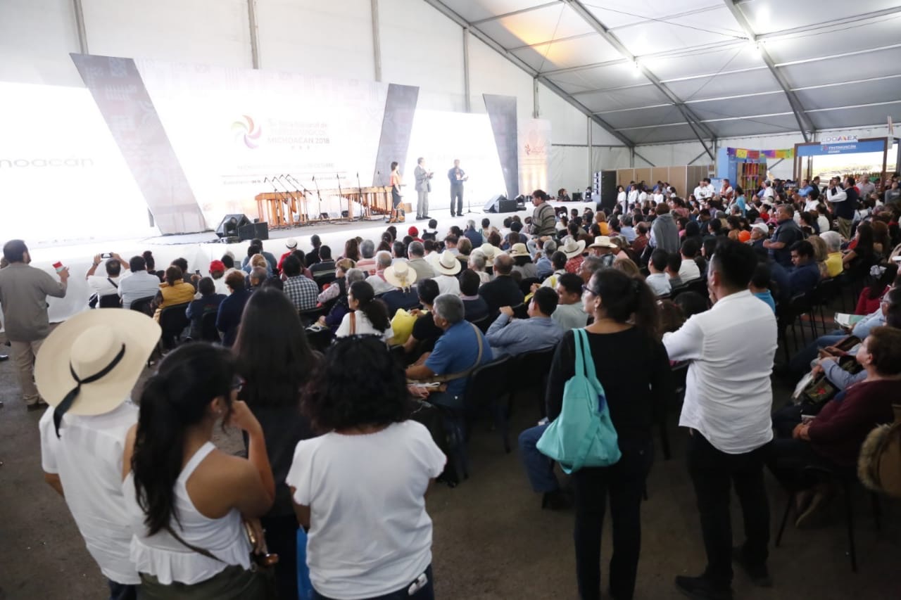 Gran folclor mostrarán Pueblos Mágicos de México