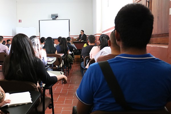 Emite Poder Judicial de Michoacán convocatoria a concurso para la categoría de escribiente