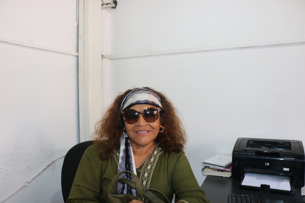 Recibirán apoyo campesinos de ajonjolí y sorgo