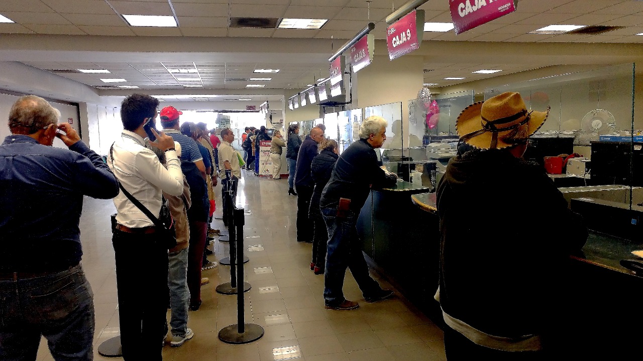 Este lunes, 19, abiertas oficinas de Rentas en todo el Estado