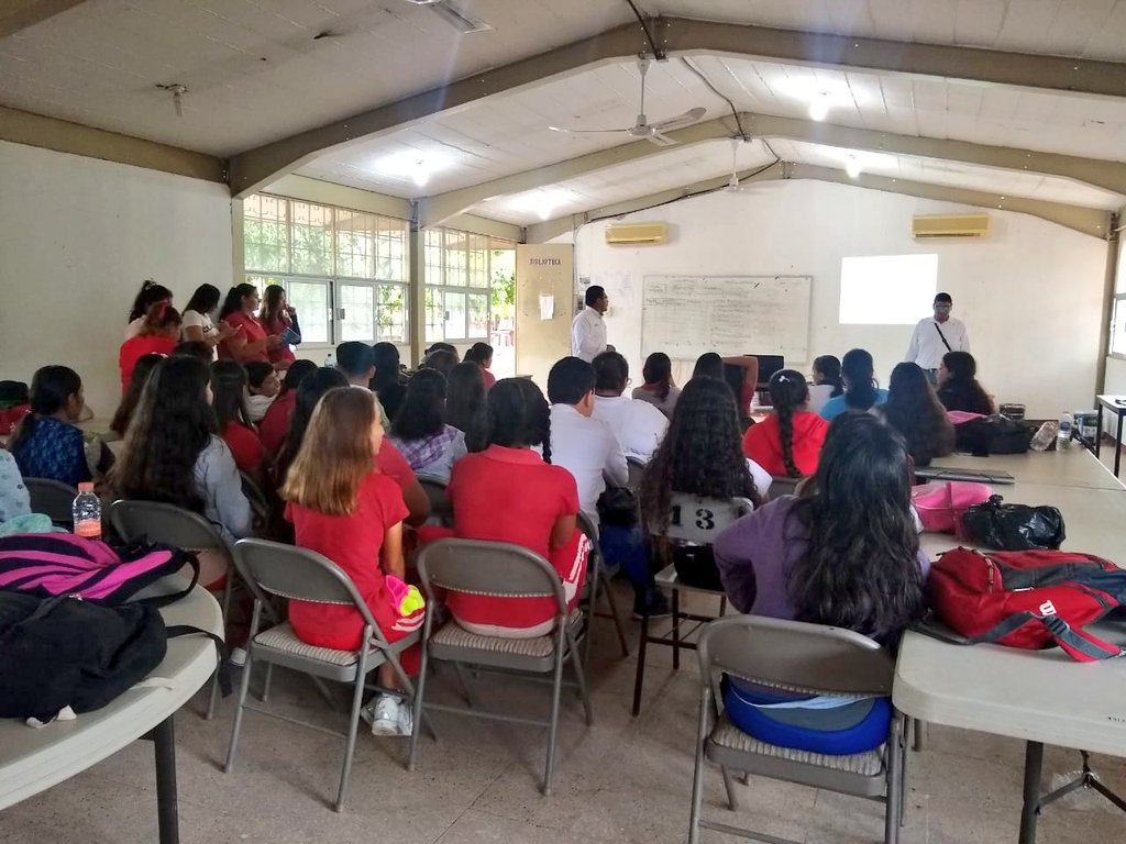 Beneficia SSP a 4 mil 874 mujeres en temas preventivos para erradicar la violencia de género