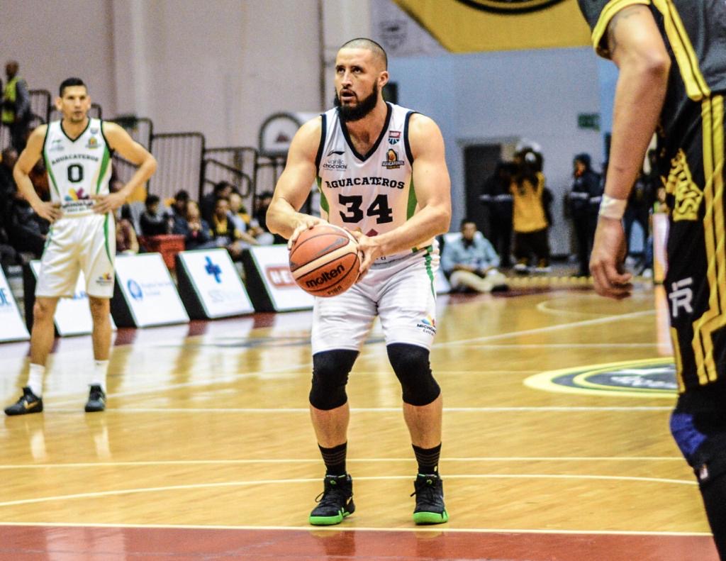 Convocan a Israel Gutiérrez, Arim Solares y Noé Alonzo de Aguacateros a la Selección Nacional