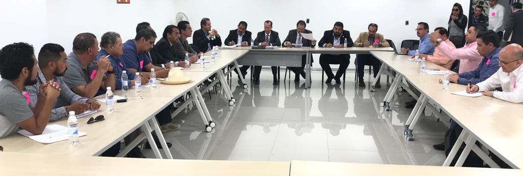 Continúa el diálogo con aguacateros: Sedrua