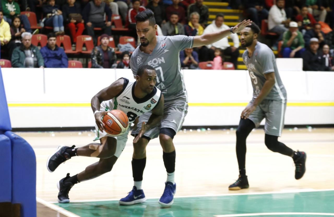 Soles, rival difícil a vencer: Aguacateros