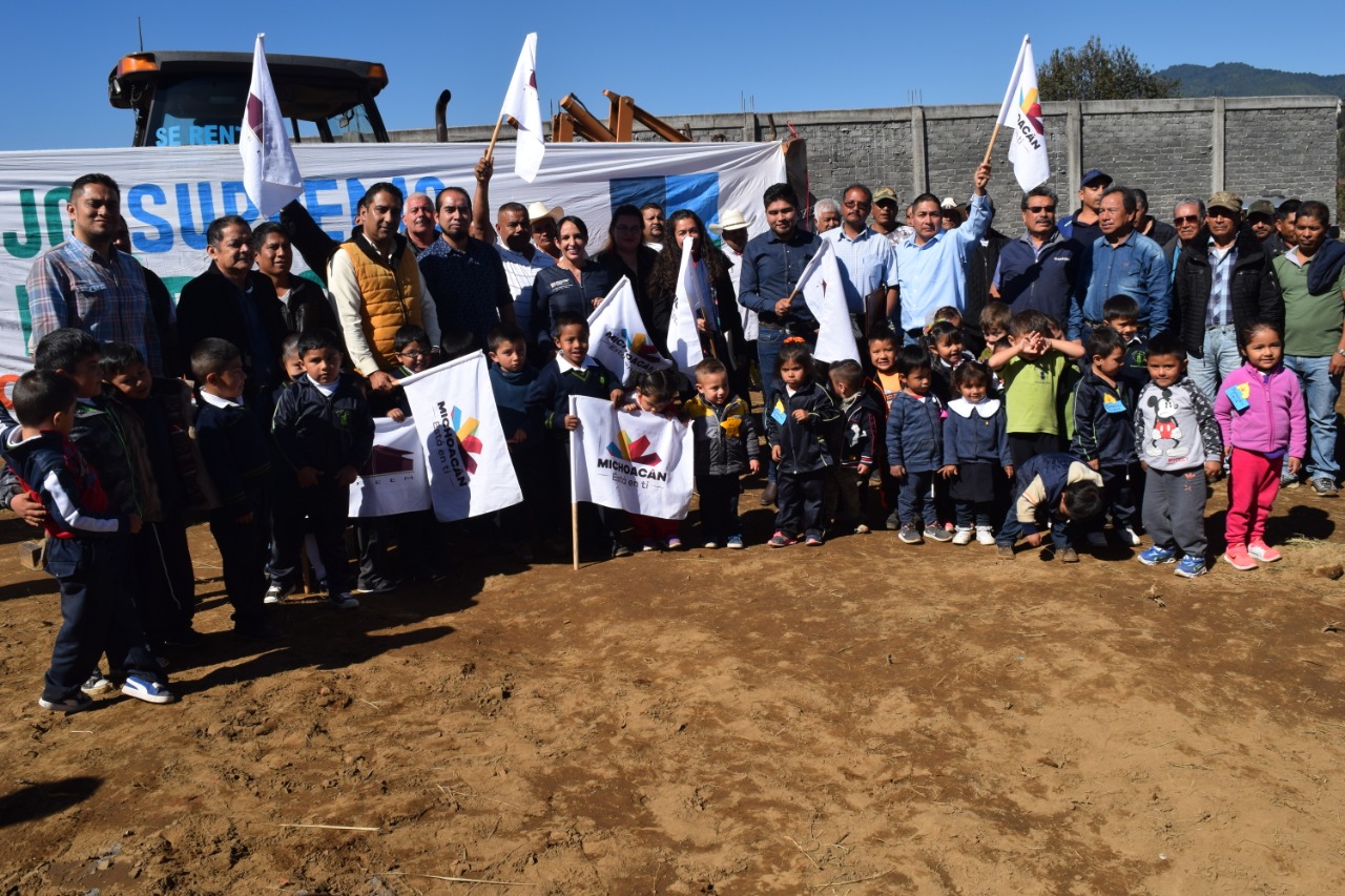 Fortalece IIFEEM el nivel de educación inicial