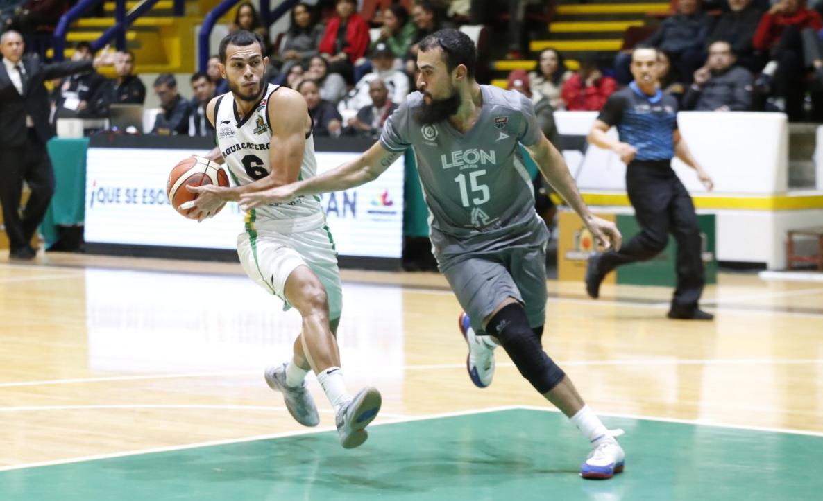 Estamos preparados para Capitanes: Aguacateros