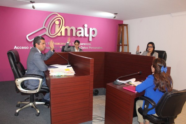 IMAIP prepara concurso de dibujo infantil