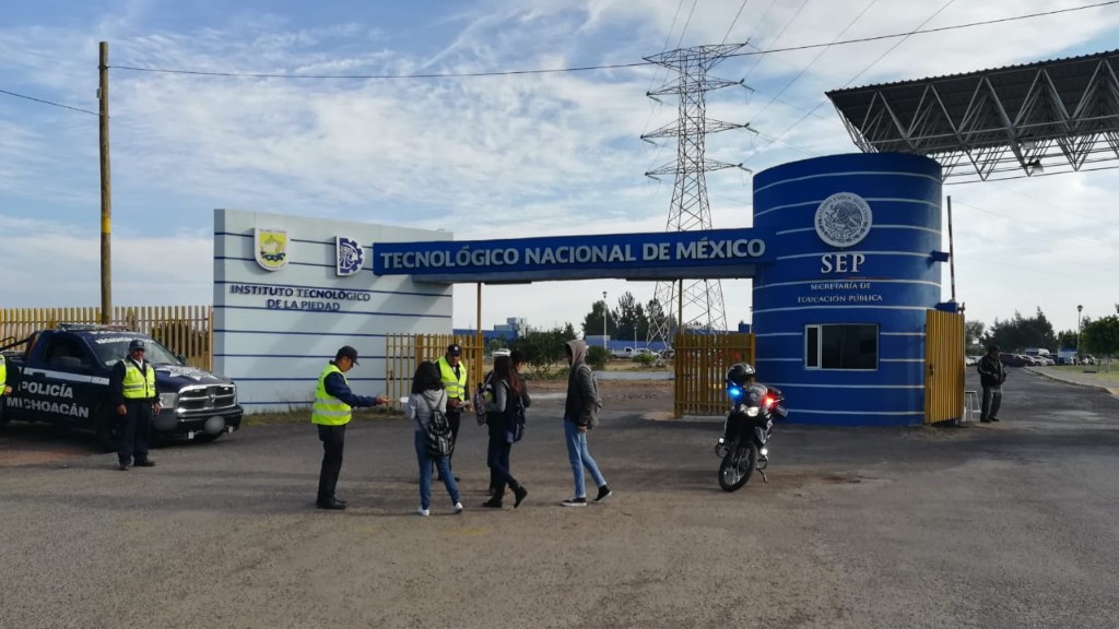 Impulsa SSP campaña “Consumo del alcohol en la adolescencia”