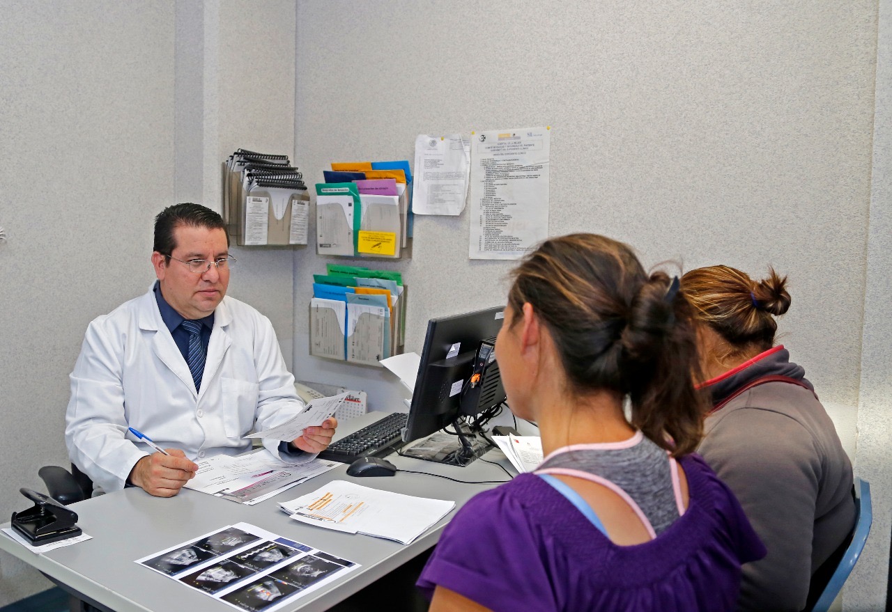 Reforzará SSM acciones preventivas contra enfermedades respiratorias