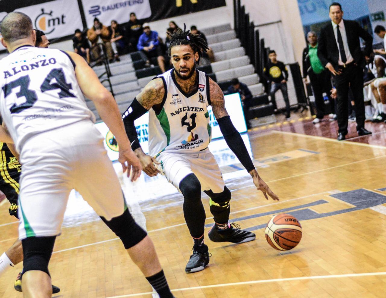 Aguacateros, entre los mejores equipos del Sur y Norte