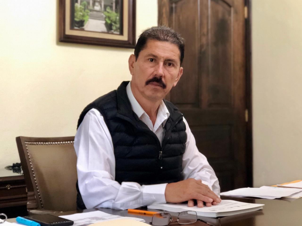 Se capacitarán ayuntamientos en cultura anticorrupción