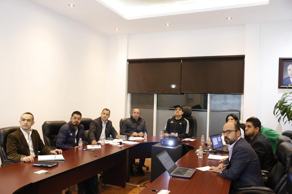 Revisa Gobernador avance en instalación de Consejos Escolares de Participación Social