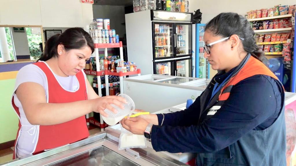 SSM, lista con su operativo Sanitario en Pátzcuaro y la Zona Lacustre, por Noche de Muertos