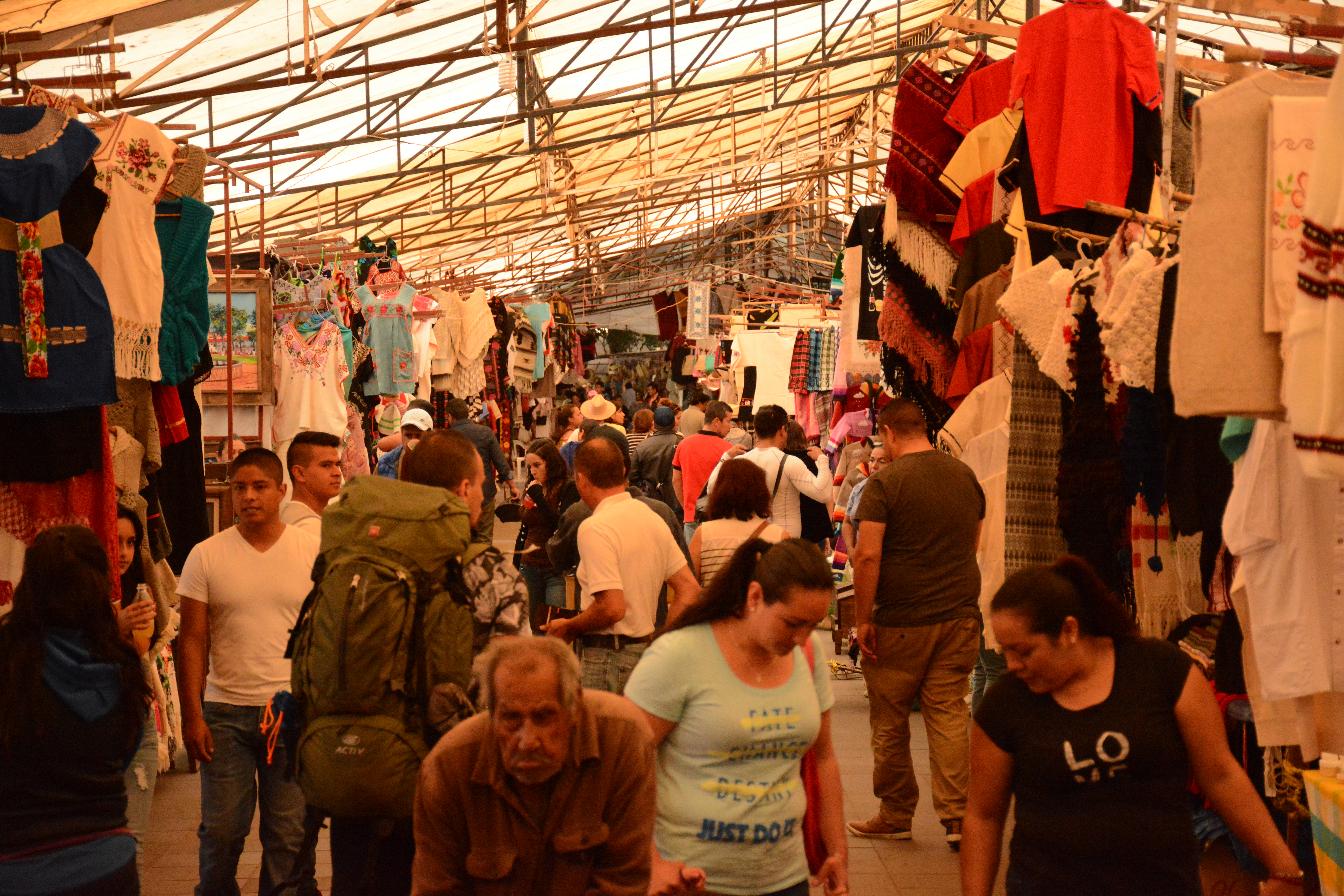 POR CELEBRACIÓN DE NOCHE DE ÁNIMAS, INICIA PEATONALIZACIÓN DEL CENTRO HISTÓRICO