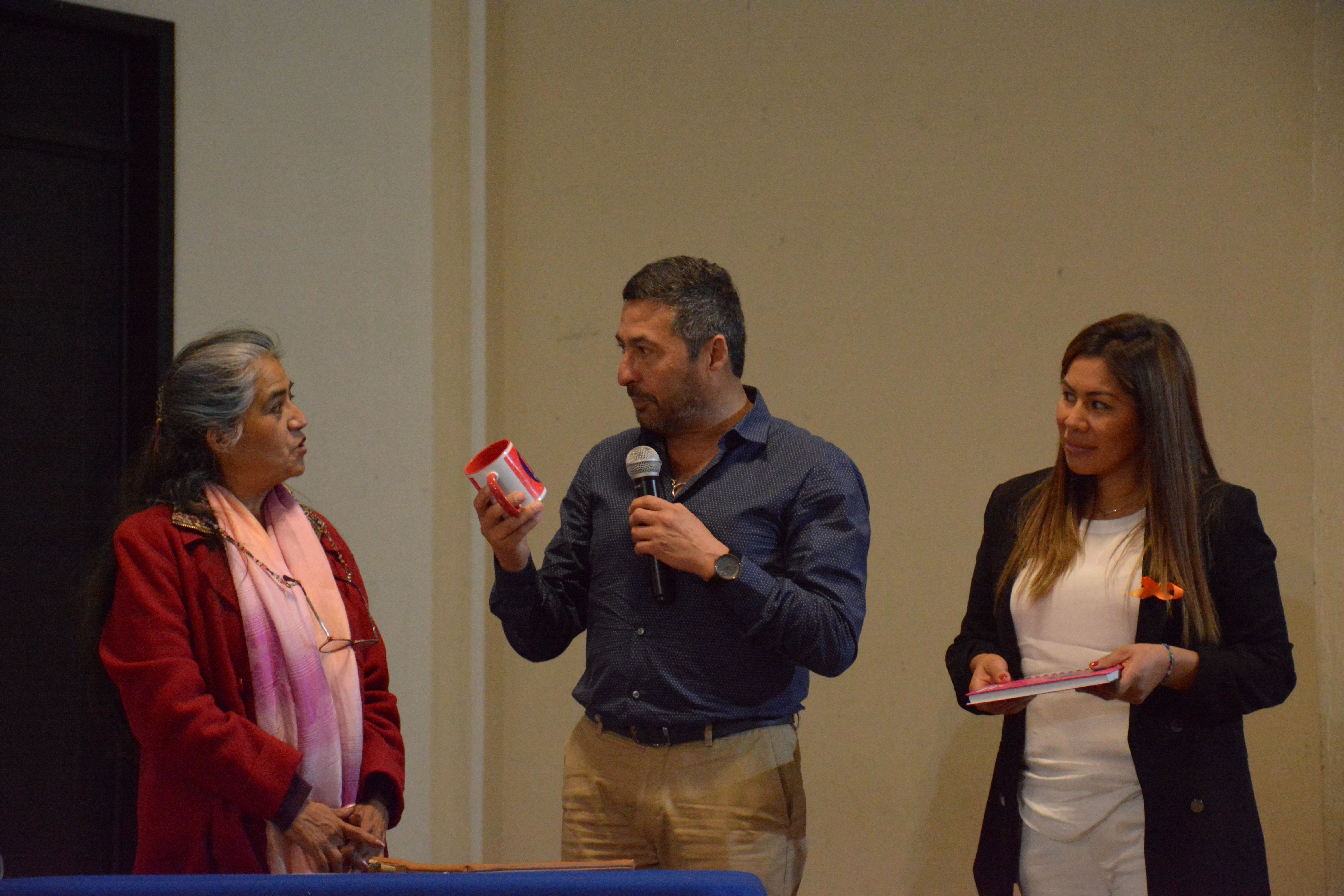 Normalización de la violencia contra las mujeres, una de las consecuencias de la violencia género: Rubí de María Gómez