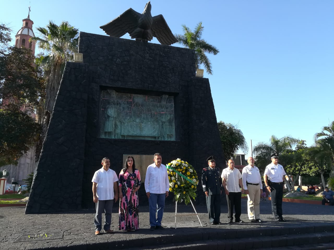 México transitó de una democracia formal a una participativa: José Luis Cruz Lucatero