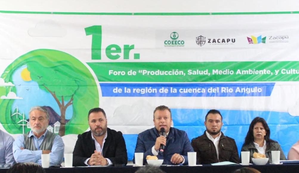 Gobierno, ciudadanos y ayuntamientos, suman esfuerzos por el medio ambiente