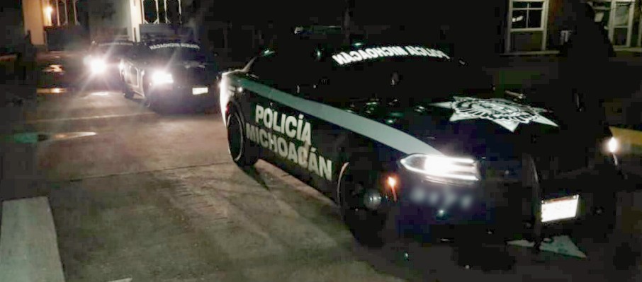 Con operatividad permanente, SSP mantiene resultados positivos en combate a delitos