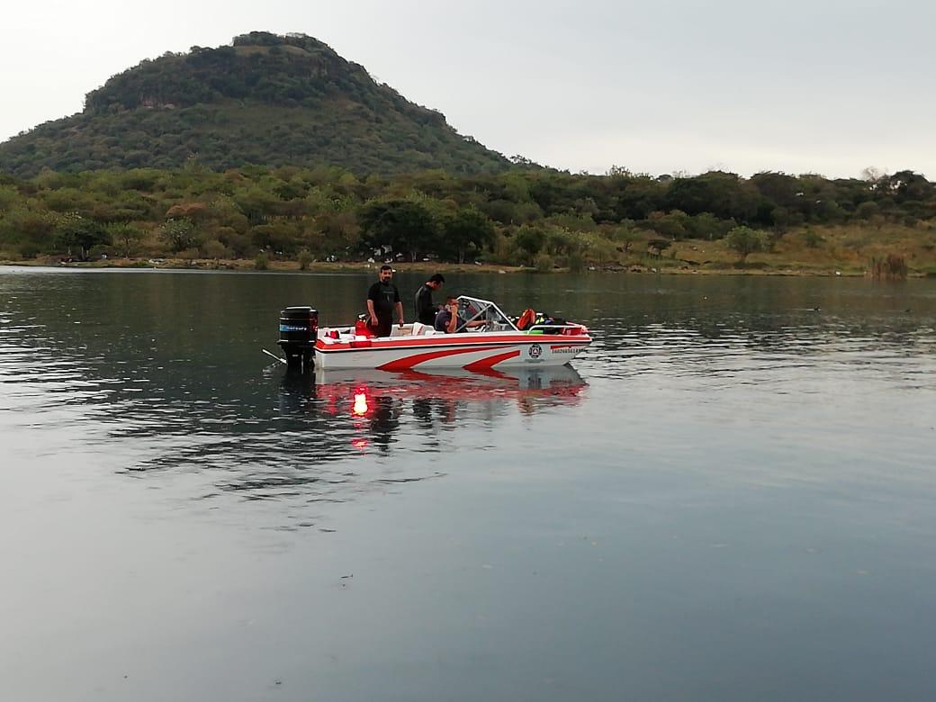 Al momento, saldo blanco en festividades de Noche de Muertos