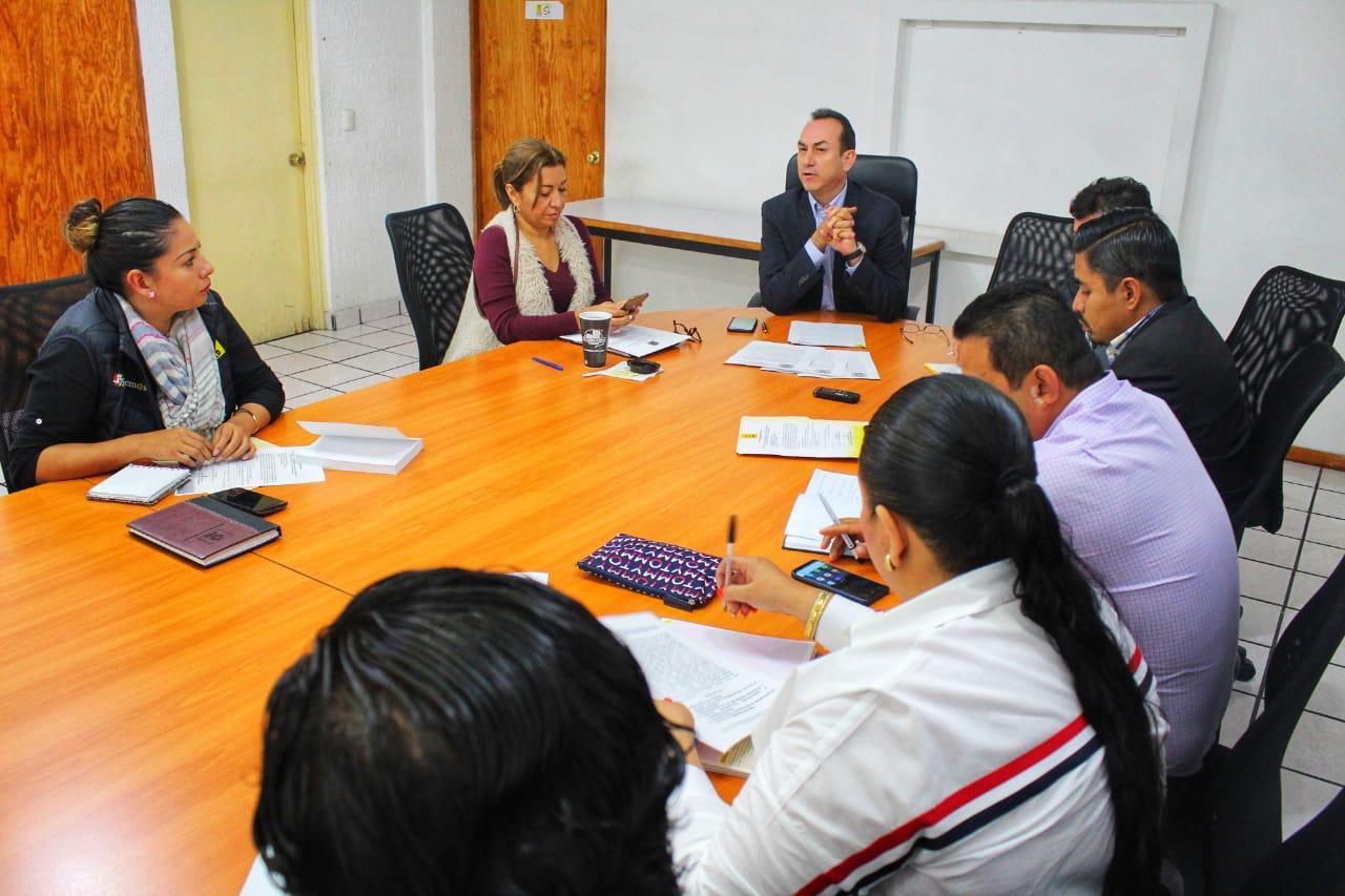 PRD Michoacán, cierra filas, de cara al XV Congreso Nacional.