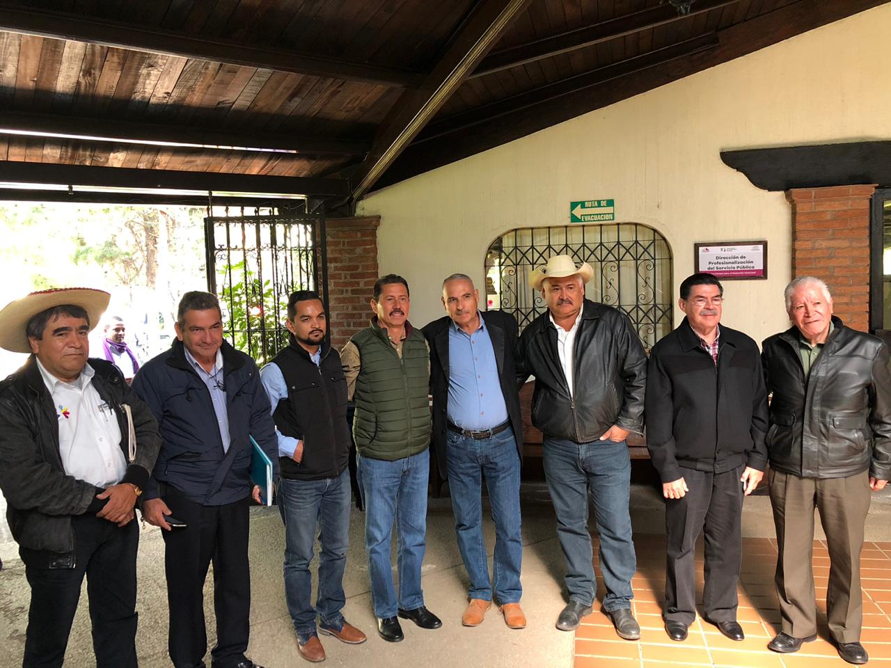 Impulsar la sustentabilidad, indispensable para el desarrollo de los municipios: Cedemun